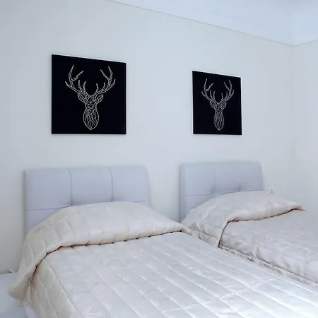 Holiday home The White House In Plaka By Jj Hospitality Athens