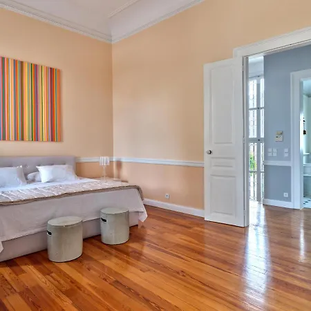 The White House In Plaka By Jj Hospitality