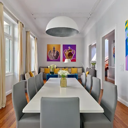Holiday home The White House In Plaka By Jj Hospitality *