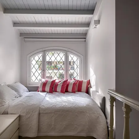 The White House In Plaka By Jj Hospitality * Athens