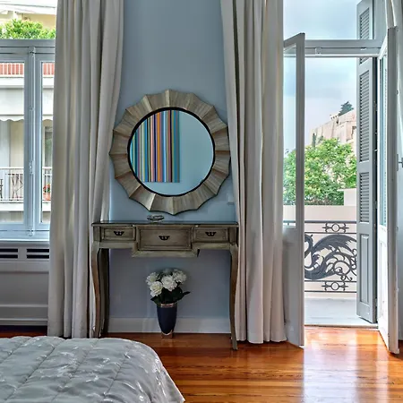 Holiday home The White House In Plaka By Jj Hospitality Athens