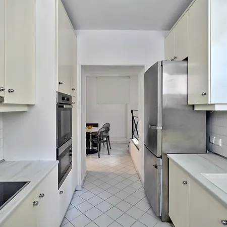 The White House In Plaka By Jj Hospitality Holiday home