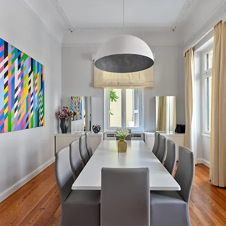 The White House In Plaka By Jj Hospitality *
