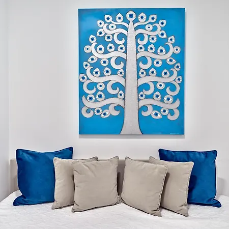 The White House In Plaka By Jj Hospitality Athens