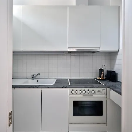 The White House In Plaka By Jj Hospitality *
