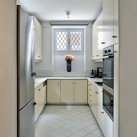 Holiday home The White House In Plaka By Jj Hospitality Athens