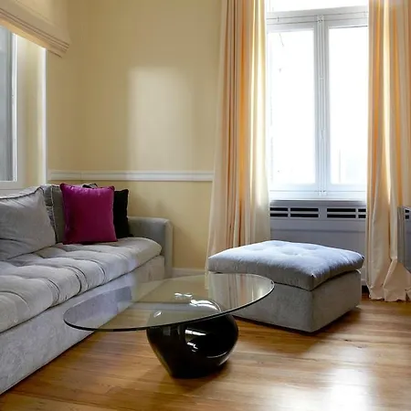 The White House In Plaka By Jj Hospitality Tatil Evi Atina