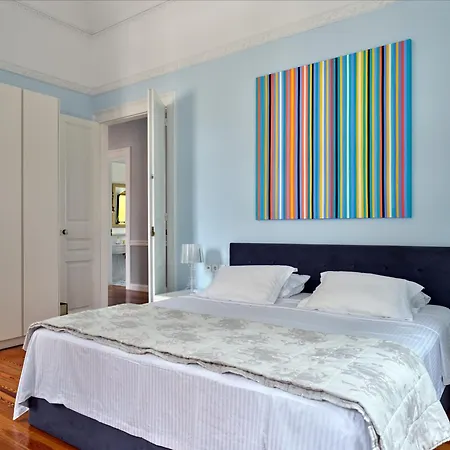 The White House In Plaka By Jj Hospitality * Atina