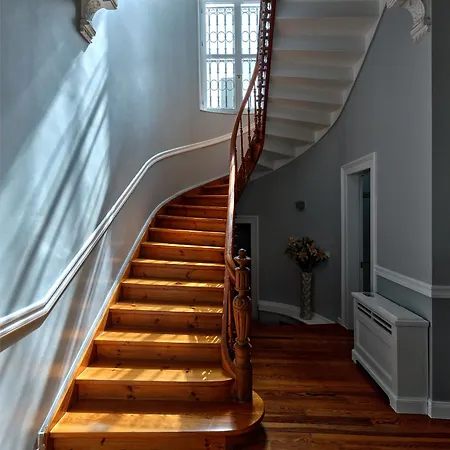 Tatil Evi The White House In Plaka By Jj Hospitality Atina