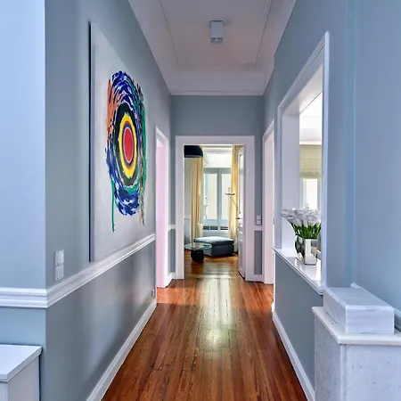 Tatil Evi The White House In Plaka By Jj Hospitality *