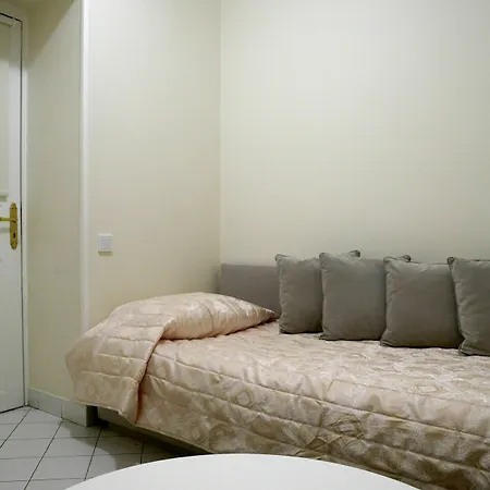 The White House In Plaka By Jj Hospitality Tatil Evi
