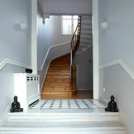 The White House In Plaka By Jj Hospitality *